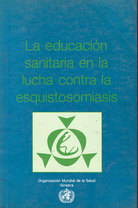 La educación sanitaria en la lucha contra la esquistosomiasis
      <i>es</i>