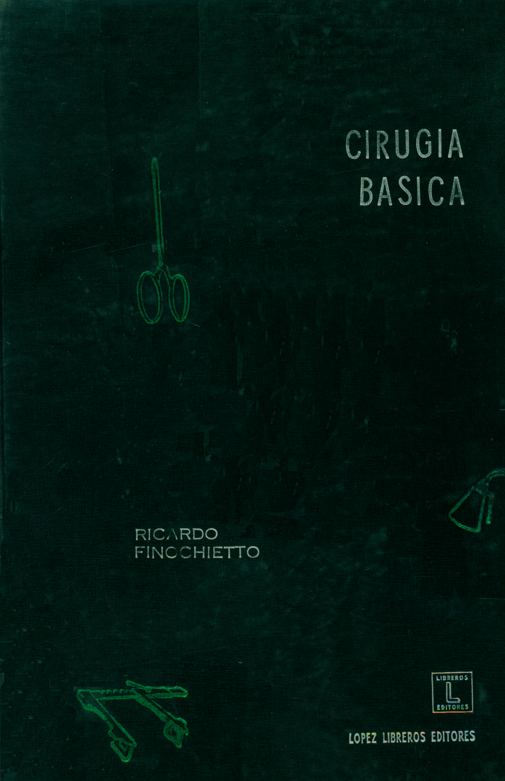 Cirugia basica
