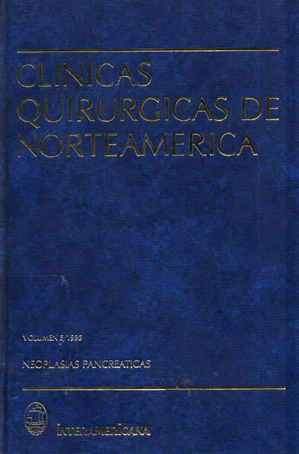 Neoplasias pancreaticas