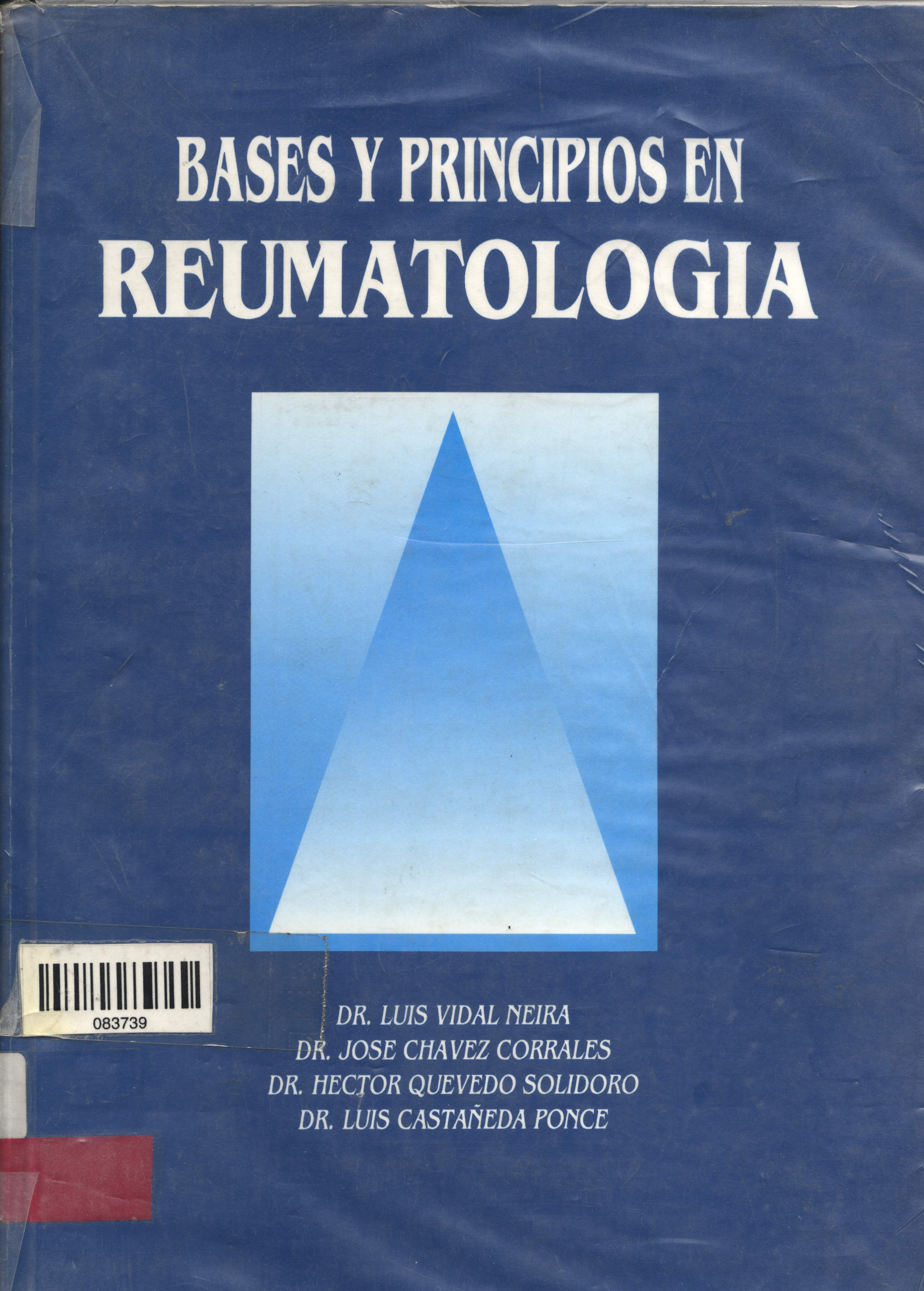 Bases y principios en reumatologia