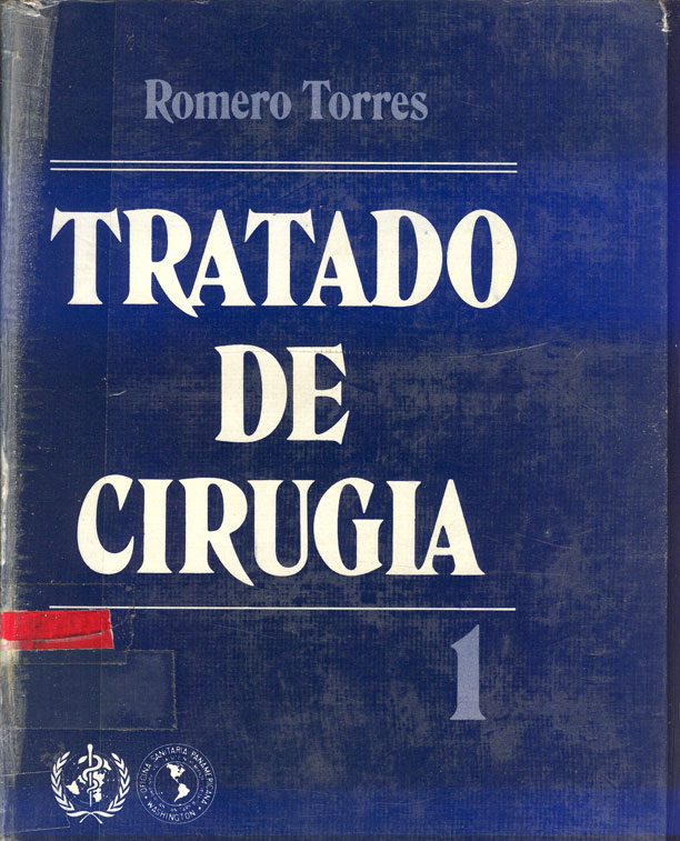 Tratado de Cirugia