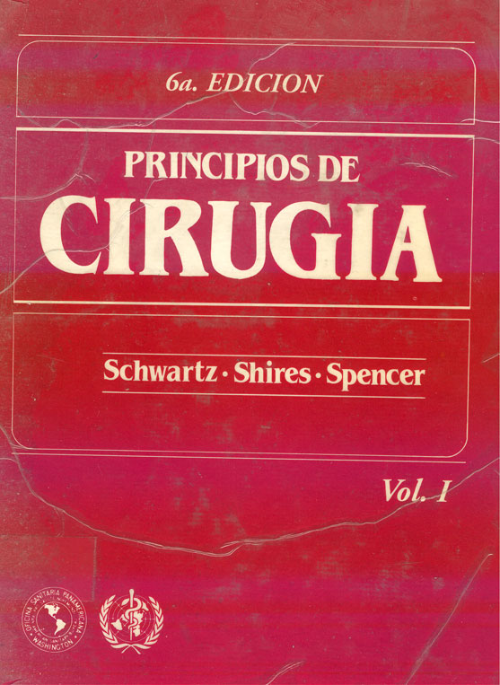 Principios de Cirugia