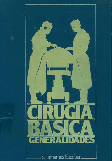 Cirugia basica generalidades
