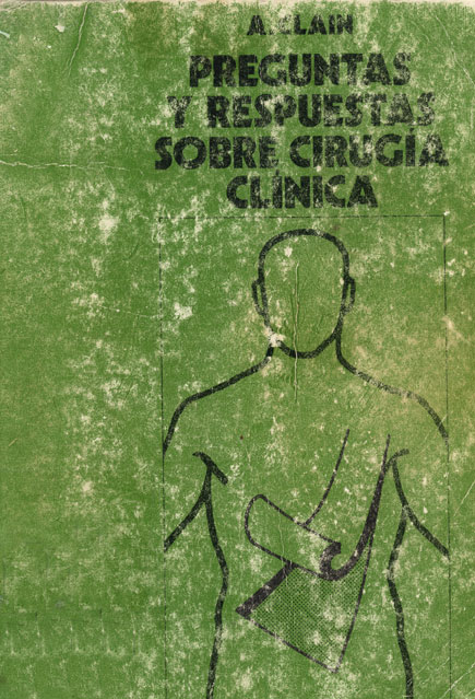 Preguntas y respuestas sobre cirugia clinica