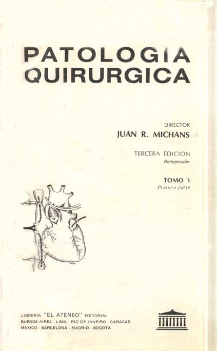 Patologia quirurgica