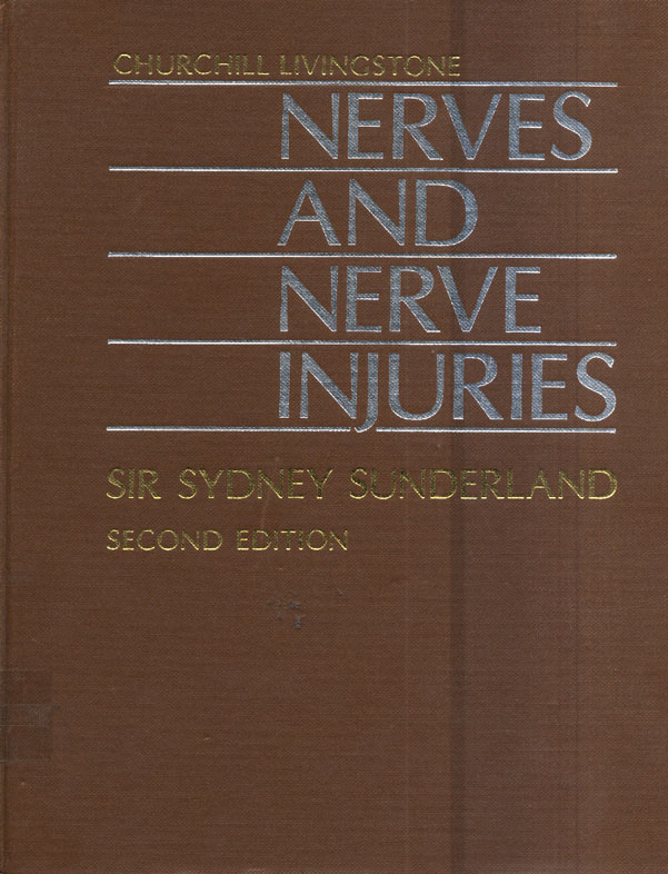 Nerves and nerve injuries