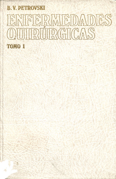 Enfermedades quirúrgicas