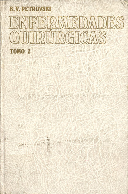 Enfermedades quirúrgicas