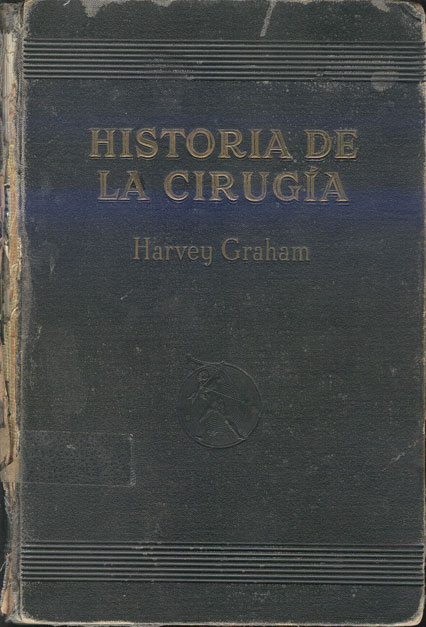 Historia de la Cirugía