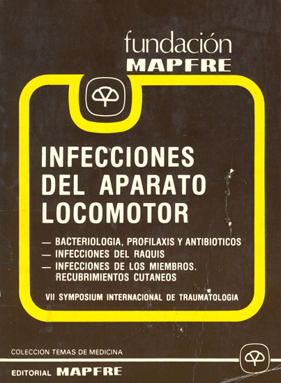 Infecciones del aparato locomotor