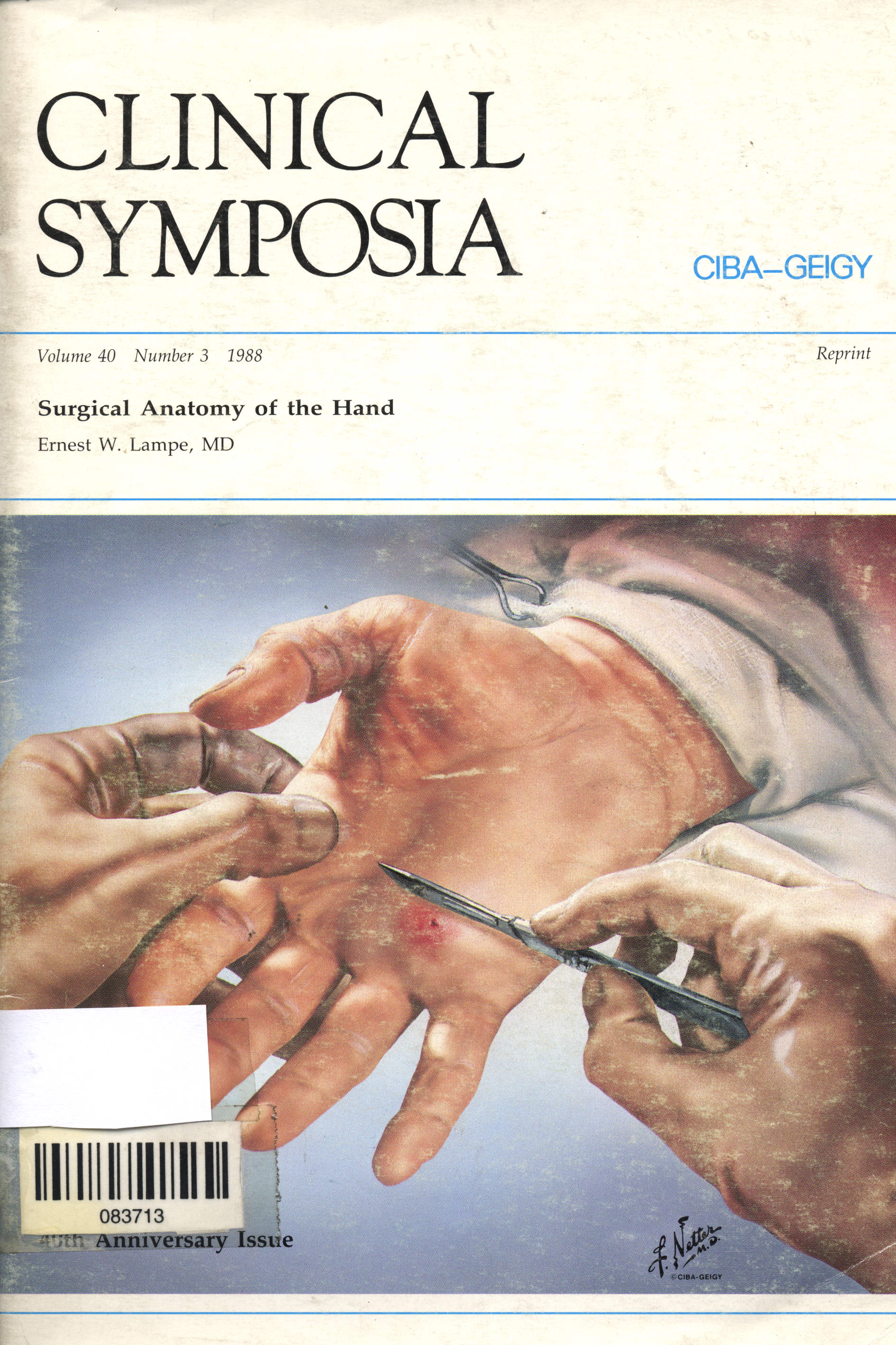 Simposios clinicos