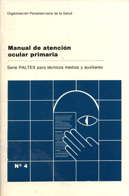 Manual de atencion ocular primaria