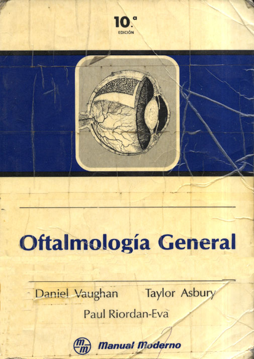 Oftalmología general