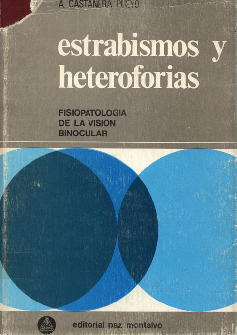 Estrabismos y heteroforias