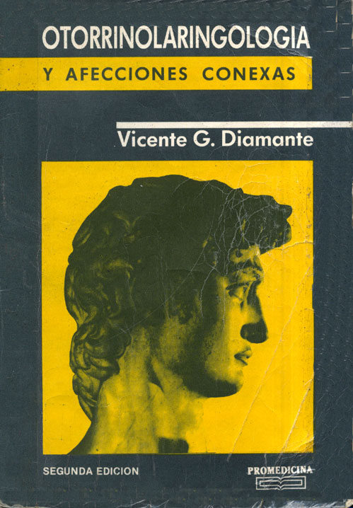 Otorrinolaringologia y afecciones conexas