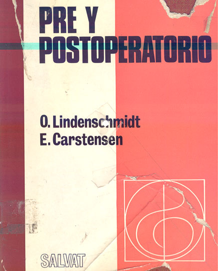 Pre y postoperatorio