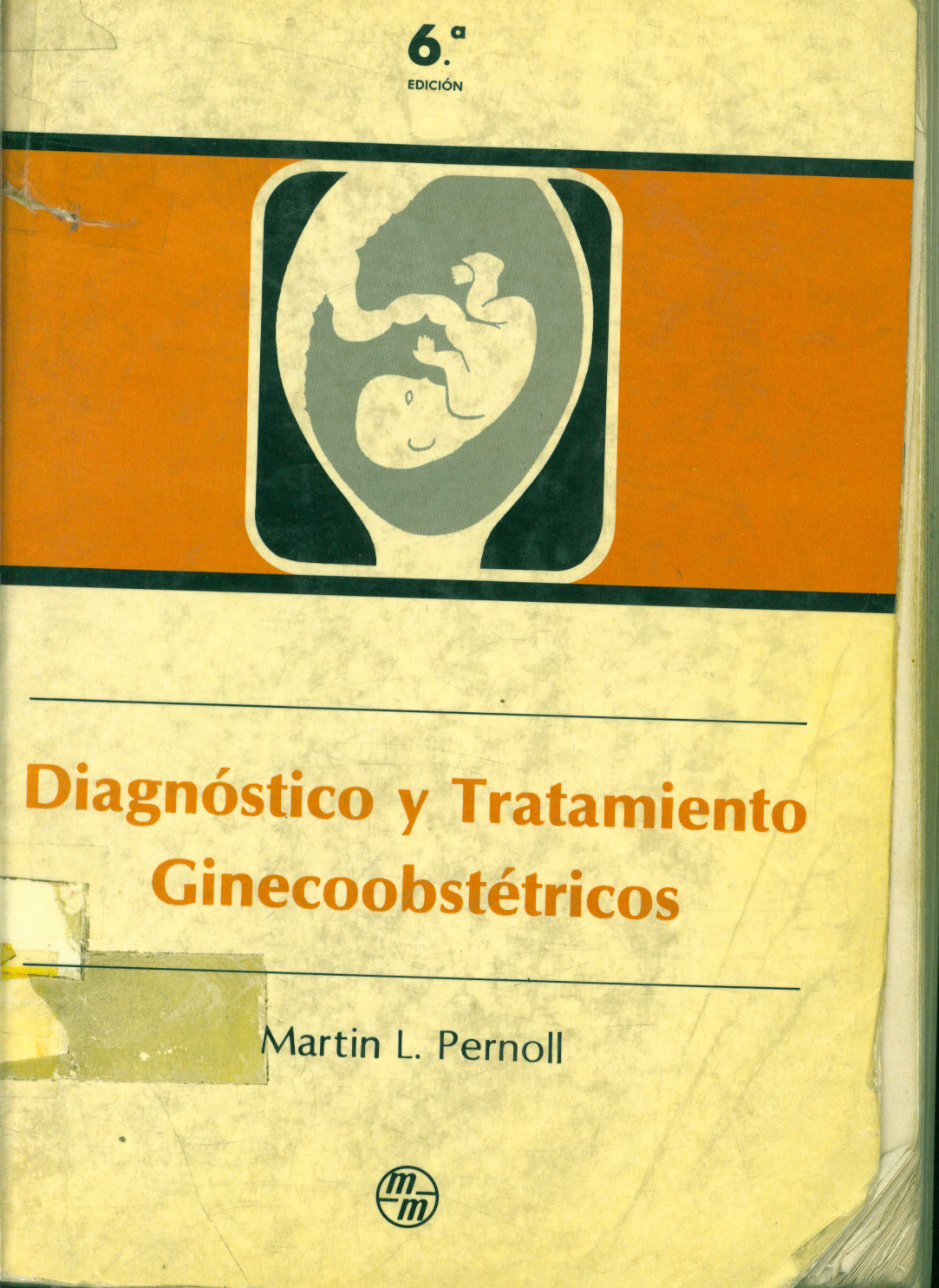 Diagnostico y tratamiento ginecoobstetricos