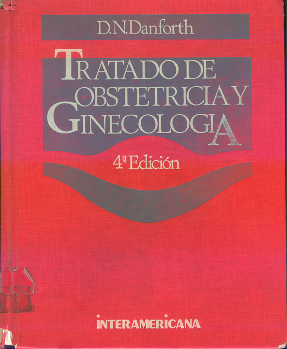 Tratado de obstetricia y ginecologia