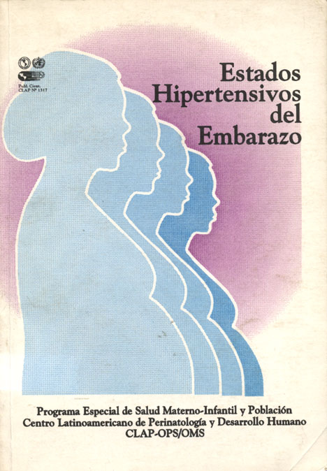 Estados hipertensivos del embarazo