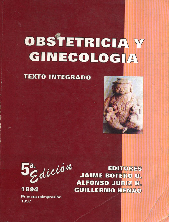 Obstetricia y Ginecologia