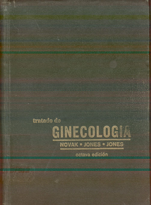 Tratado de ginecologia