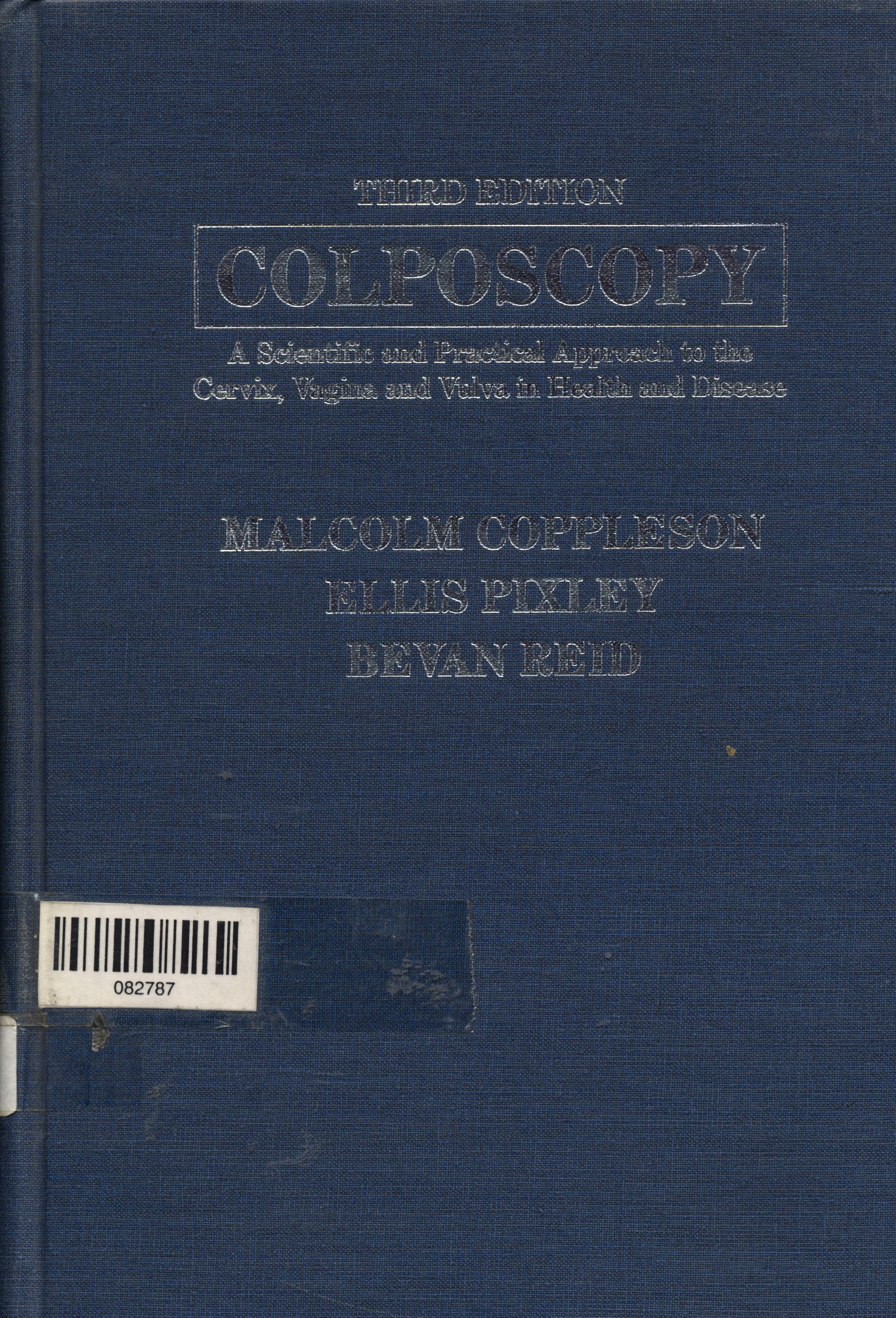 Colposcopia
