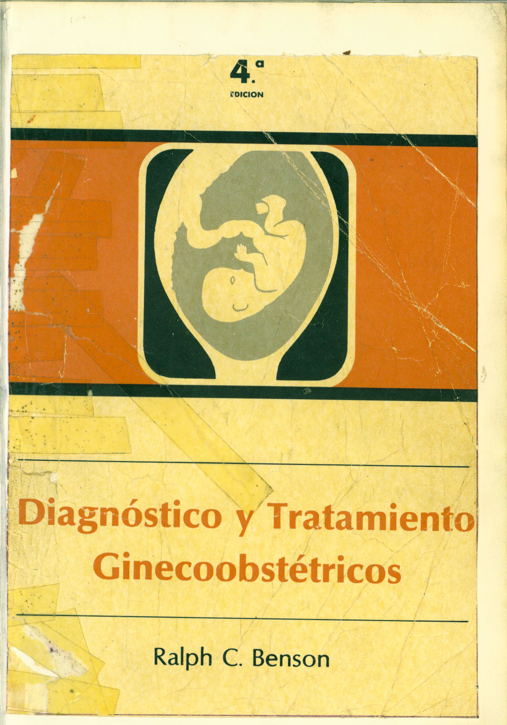 Diagnostico y tratamiento ginecoobstetricos