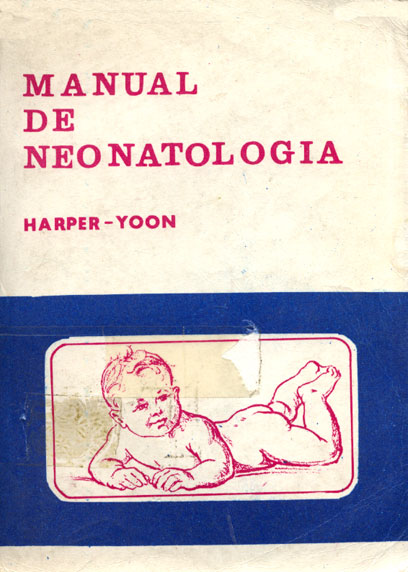 Manual de neonatologia