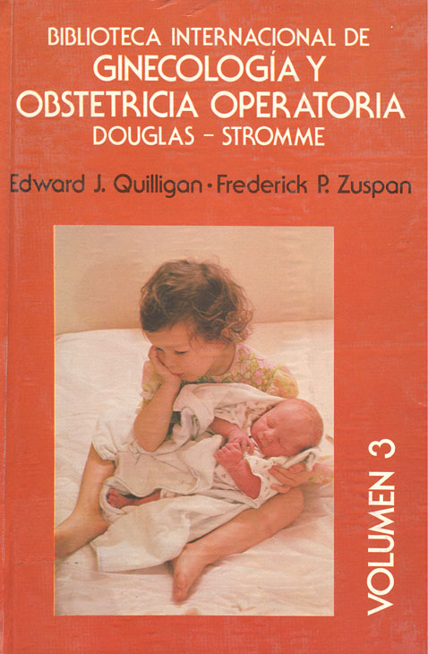Biblioteca internacional de ginecologÝa y obstetricia operatoria