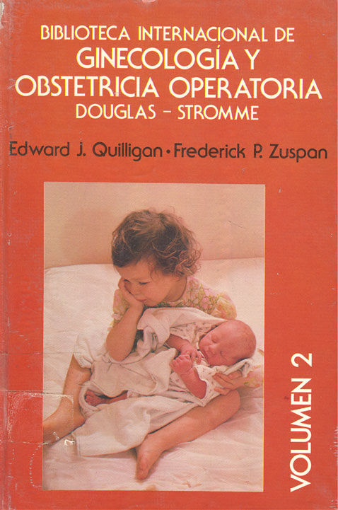Biblioteca internacional de ginecologia y obstetricia operatoria