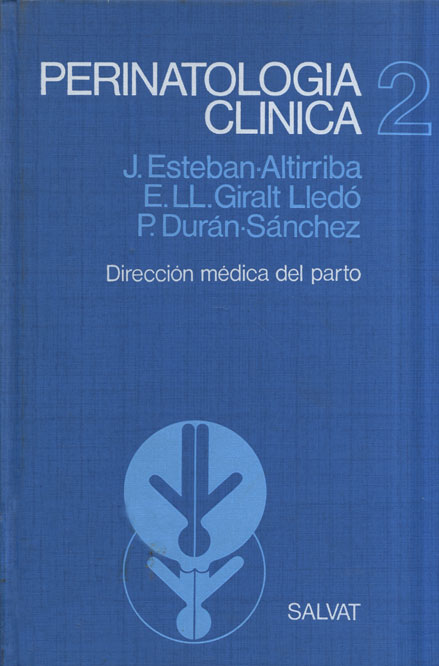 Perinatologia Clinica