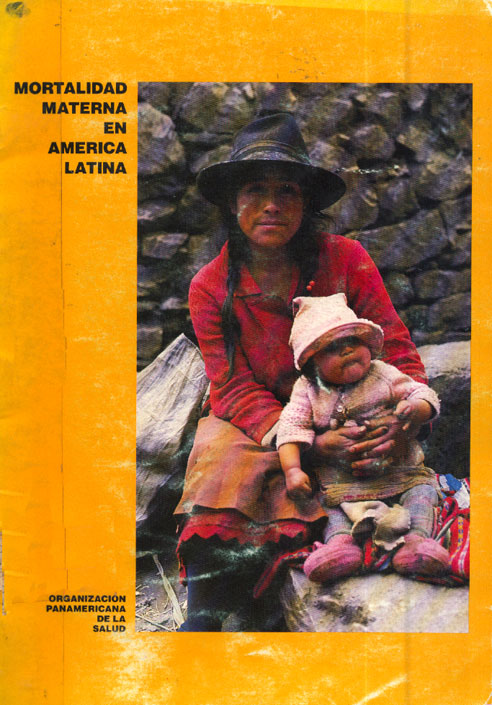 Mortalidad Materna en America Latina