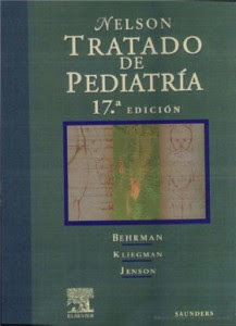 Tratado de pediatria