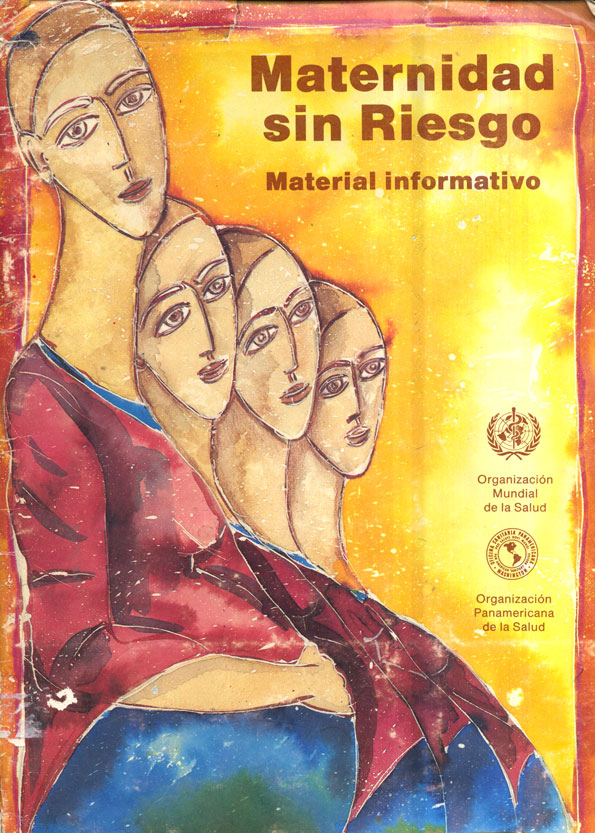 Maternidad sin riesgo