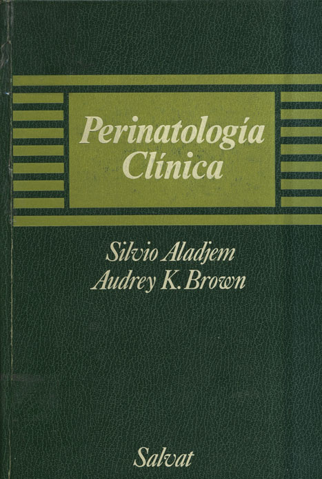Perinatologia  Clinica