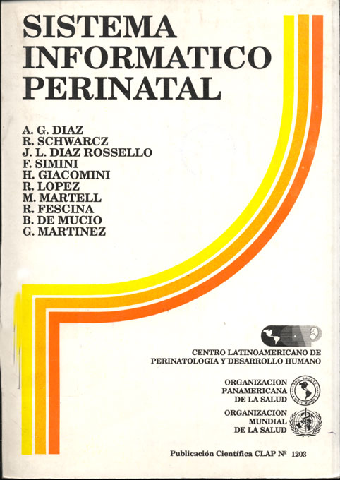 Sistema informatico perinatal