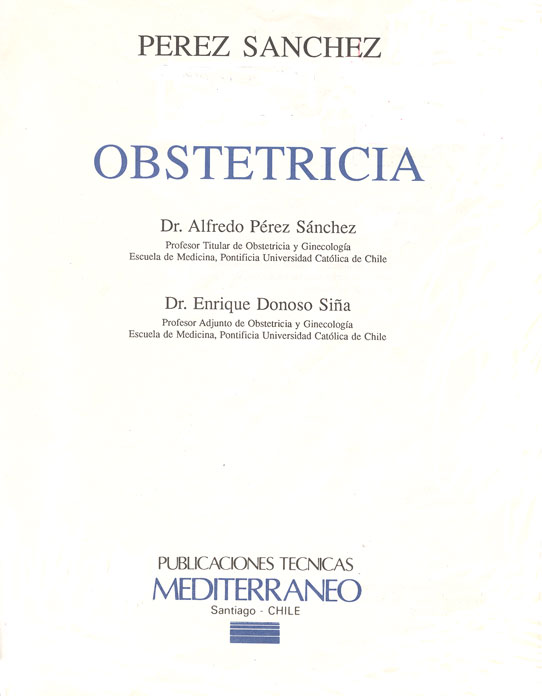 Obstetricia