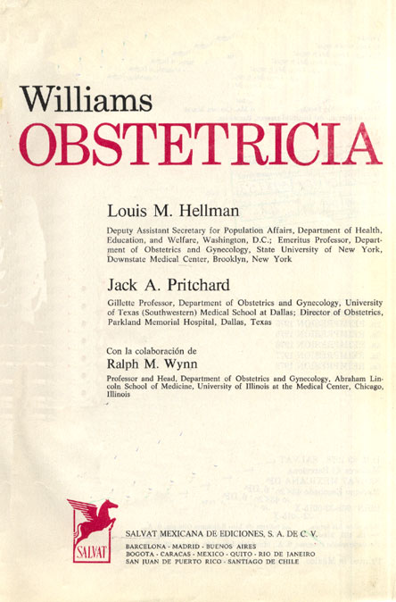 Obstetricia