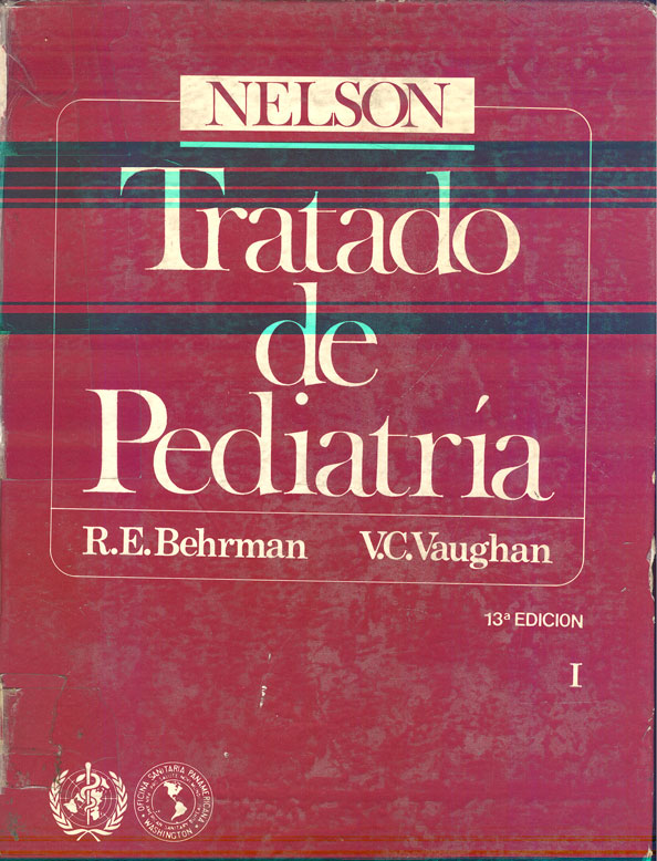 Tratado de pediatria