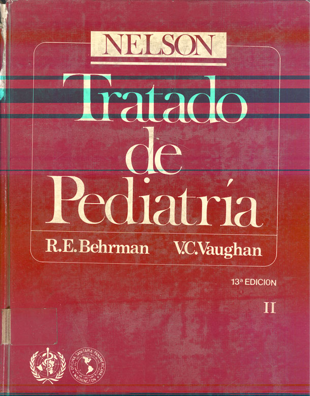 Tratado de pediatria