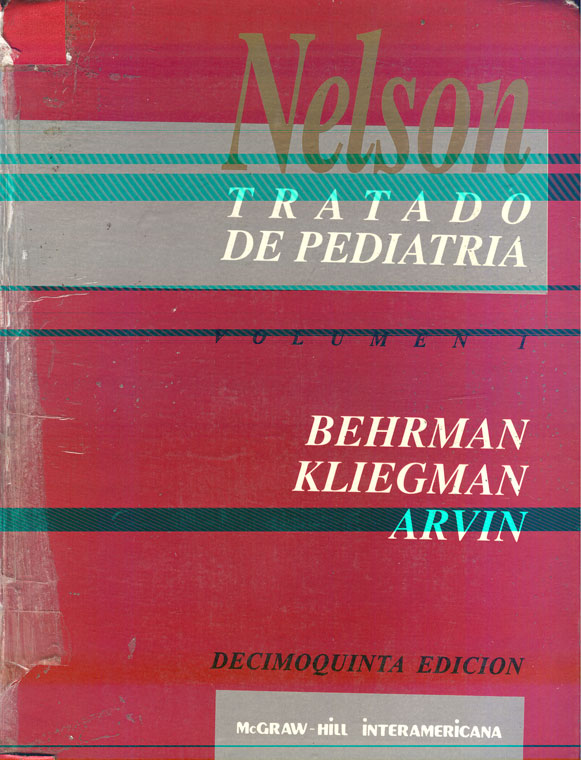 Tratado de pediatria