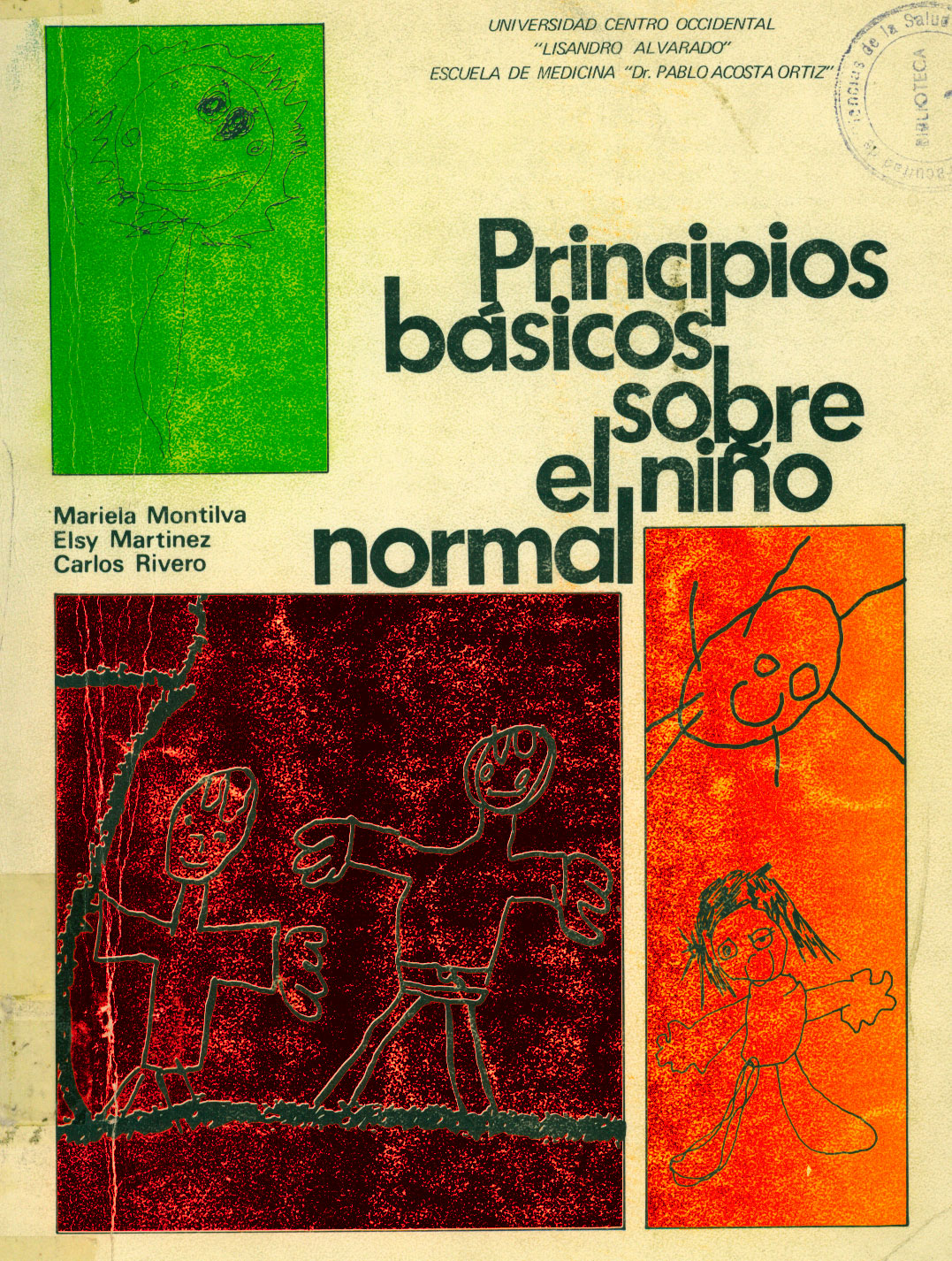 Principios bßsicos sobre el niño normal