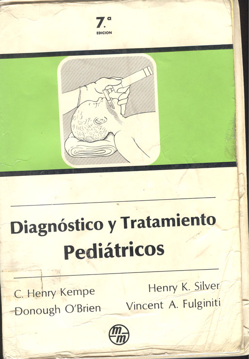 Diagnostico y tratamiento pediatricos
      <i>es</i>