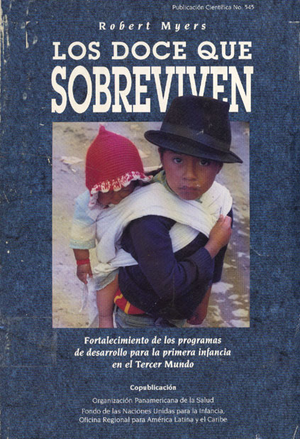 Los doce que sobreviven
