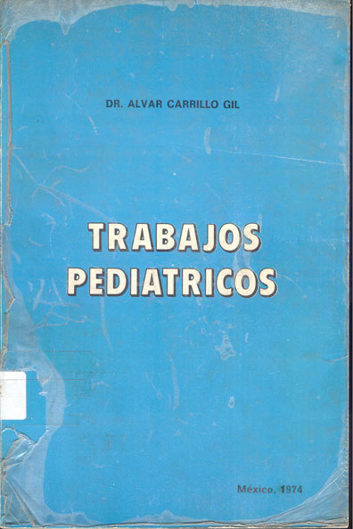 Trabajos Pediatricos