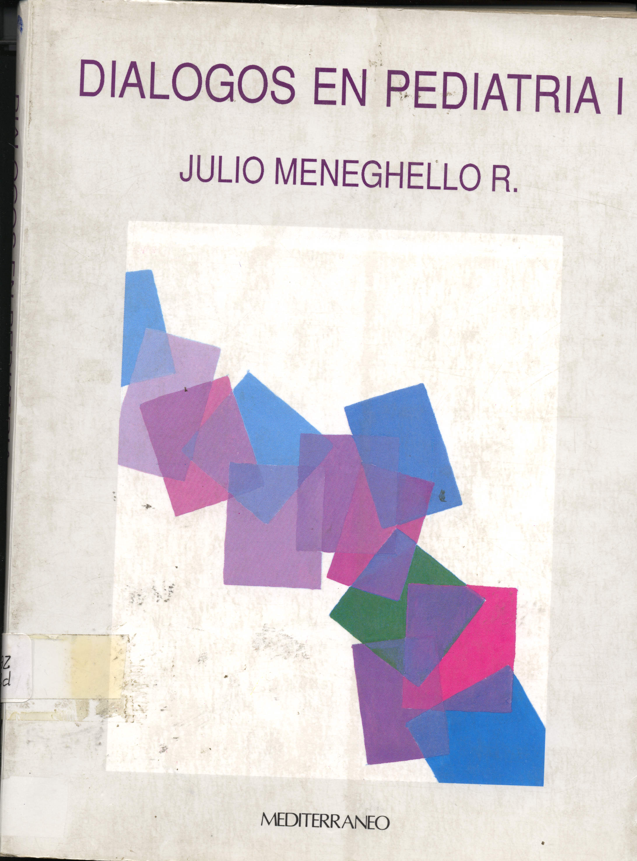 Dialogos en Pediatria
      <i>es</i>