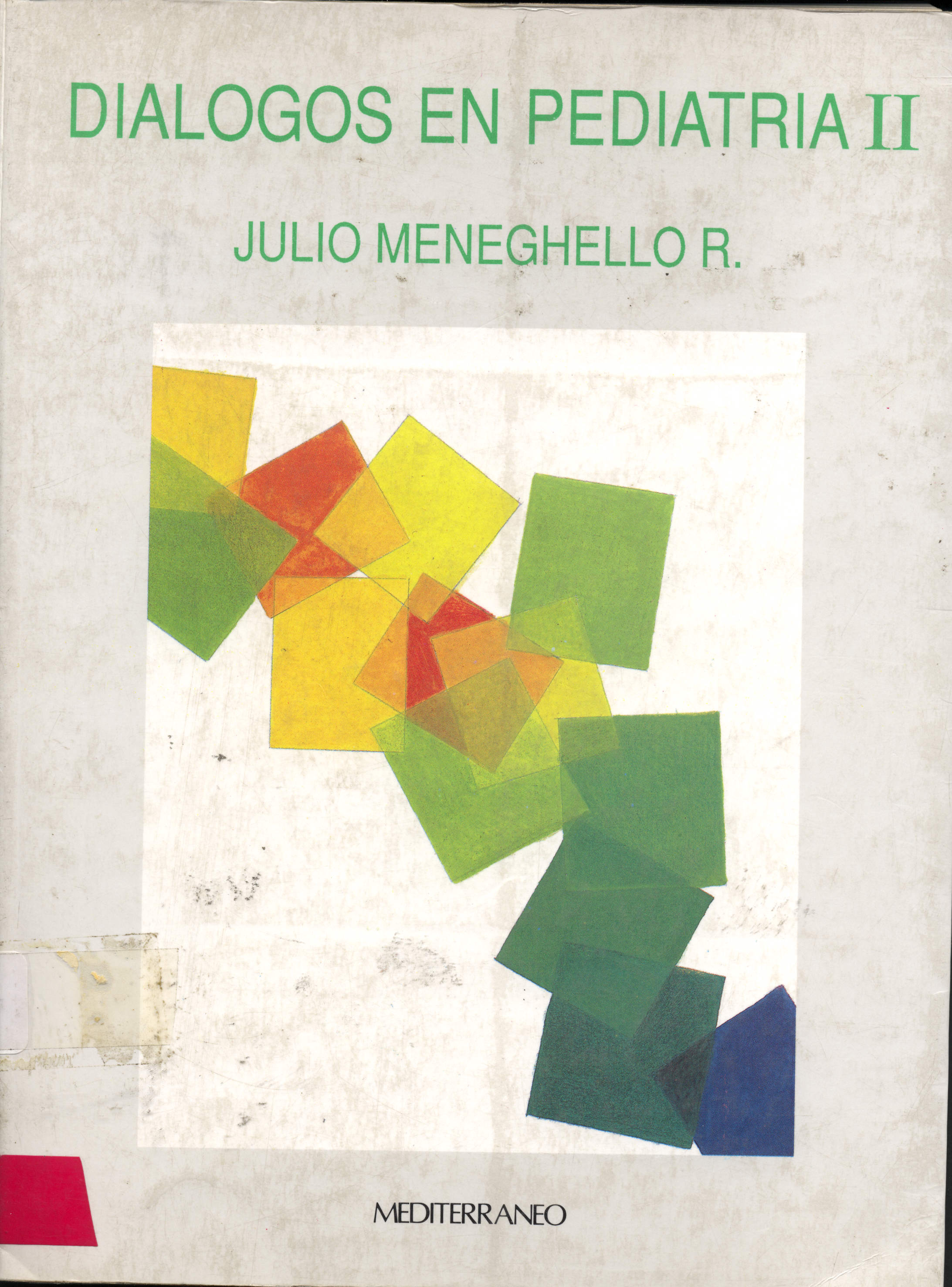 Dialogo en pediatria