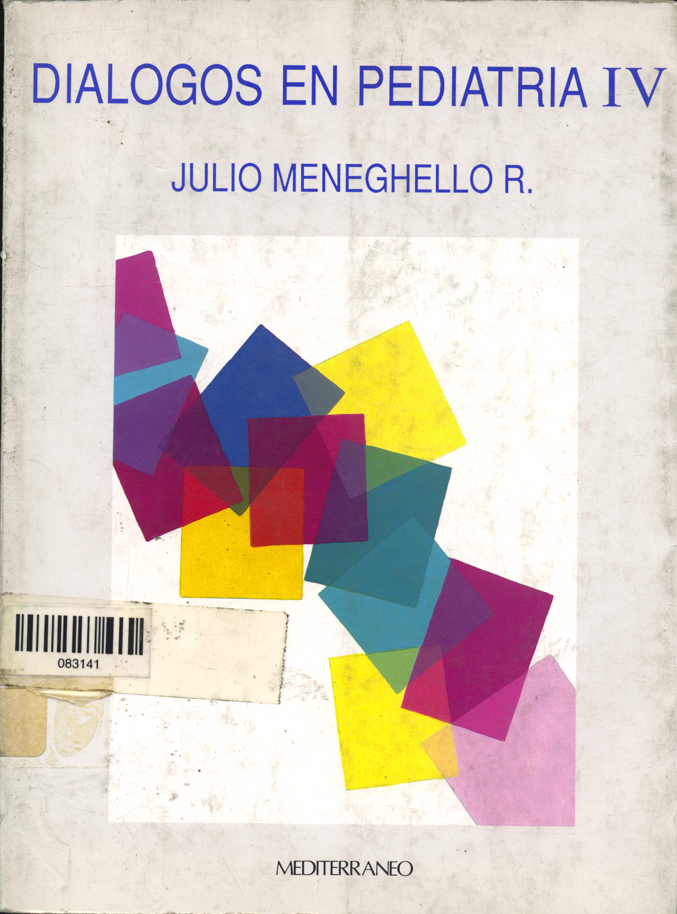 Dialogo en pediatria