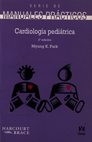 Cardiologia pediatrica: Serie de manuales practicos