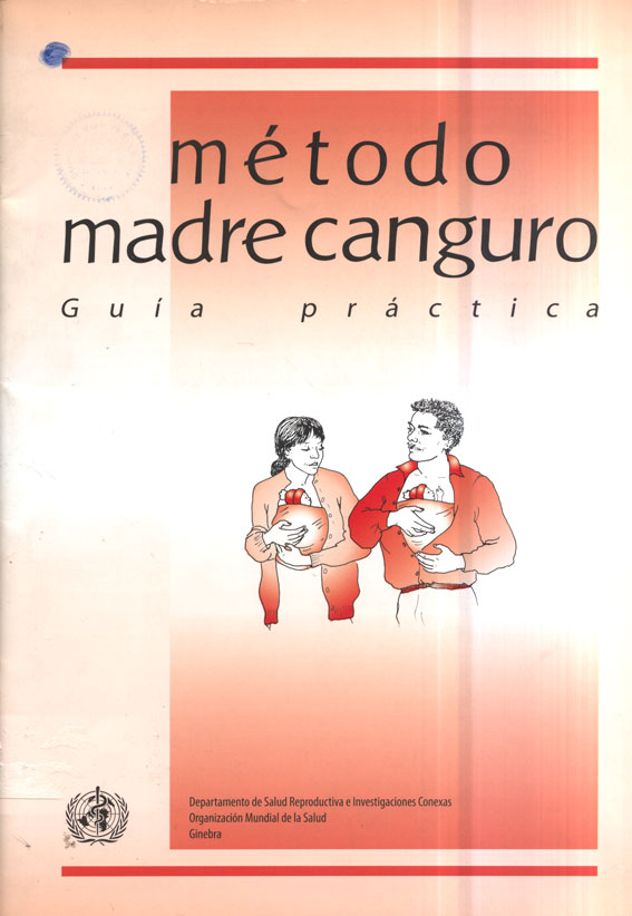 Metodo madre canguro guia practica